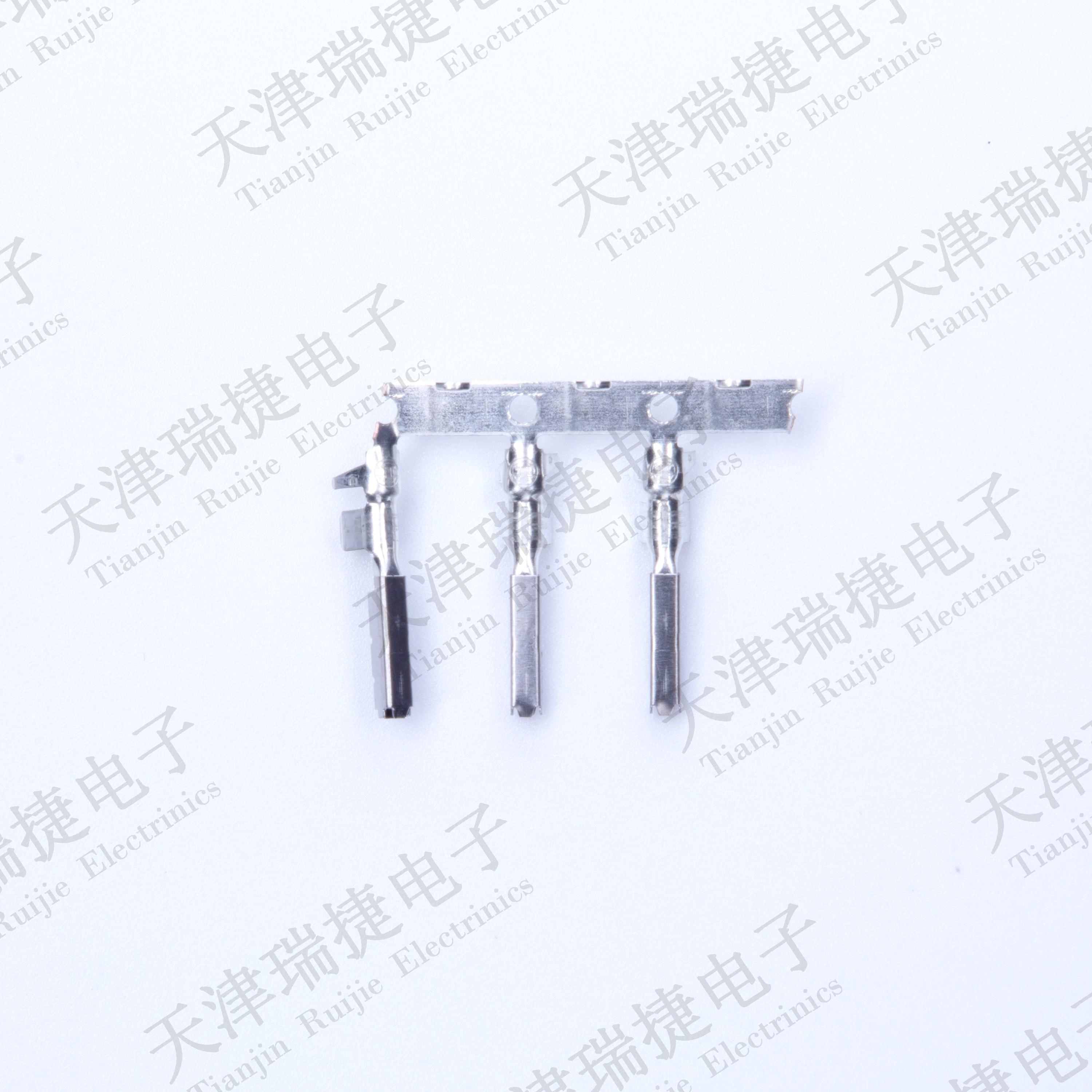 天津瑞捷电子科技有限公司